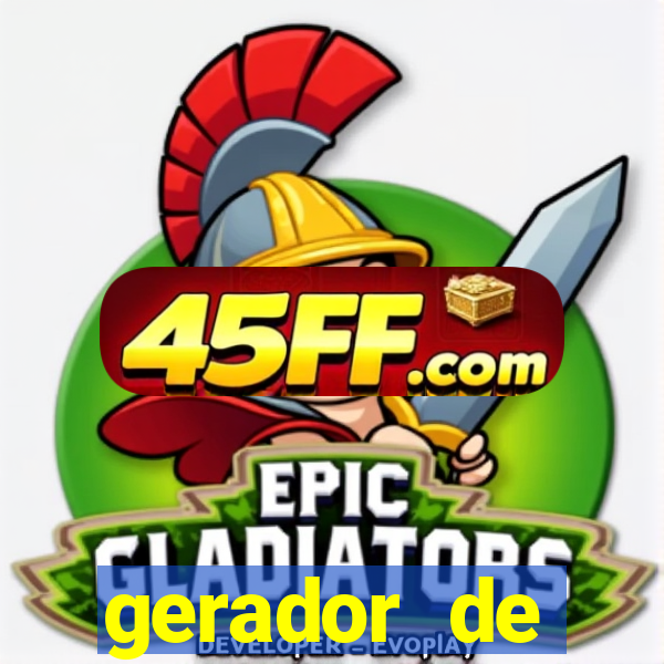 gerador de identidade frente e verso